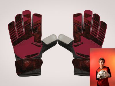Goalkeeper Gloves