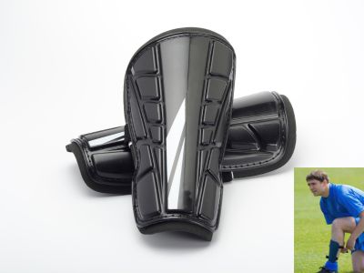 Shin Pads